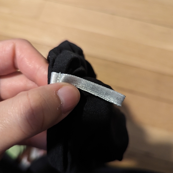 Gooseberry Seaside Lace Up For You Triangle Bikini Top - Picture 5 of 8